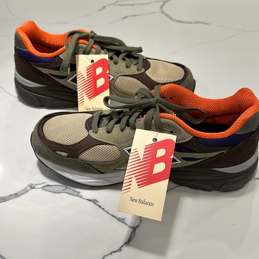 New Balance 990 Never Been Worn Unisex Style